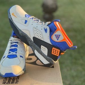 Nike ACG Air Mowabb 2021 Rattan Birch Brand Sz 12 New with original box